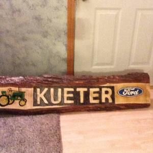 Meet your Posher, Casey